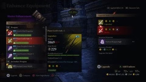 Fail stacking Bless Unleashed (how i do it)