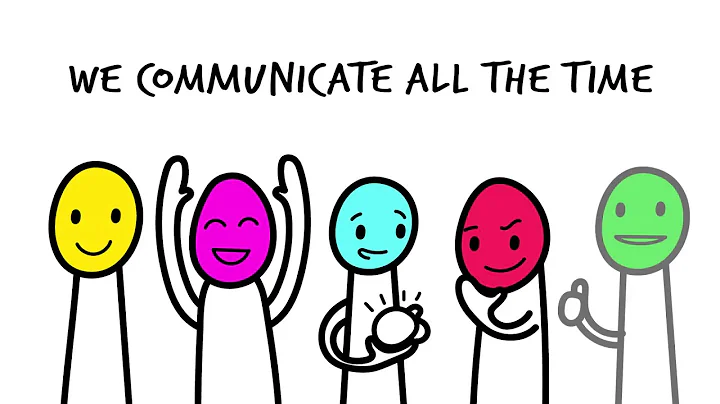 Dementia - The "Communication Disease" - by Profes...
