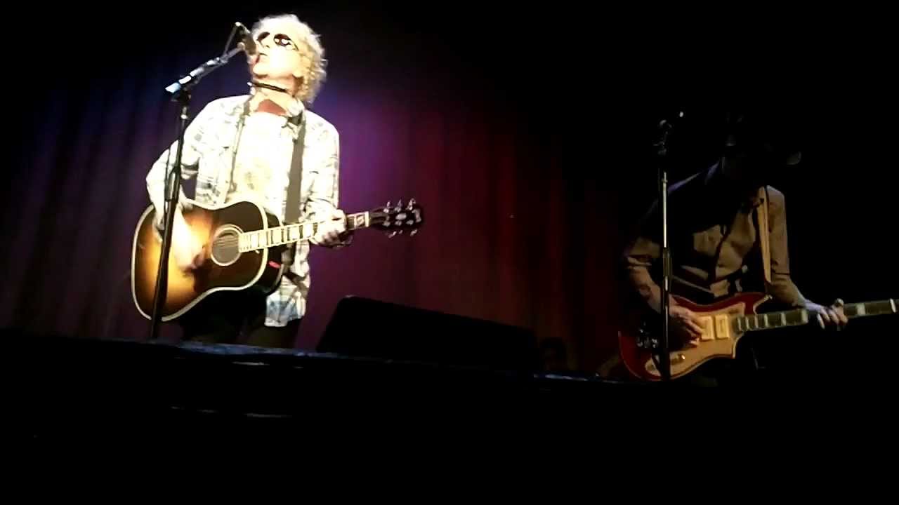Flowers Ian Hunter YouTube