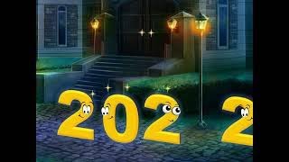 New year 2022 ||PowerPoint animation