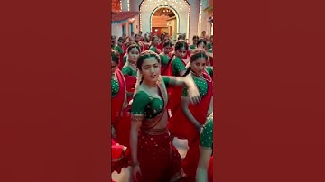 Thumbnail of Saami Saami (Tamil) Lyrical | Pushpa Songs | Allu Arjun, Rashmika | DSP | Senthiganesh | Sukumar