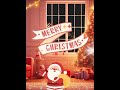 Christmas Firework - Short