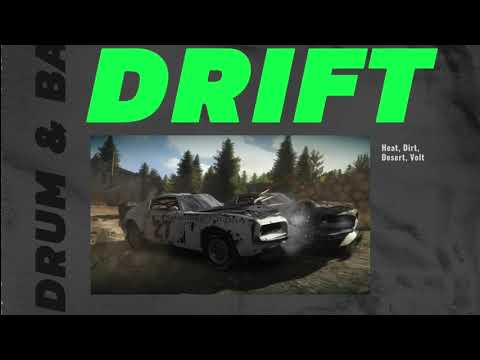 Видео: Рома Желудь - Drift (Премьера трека 2020)