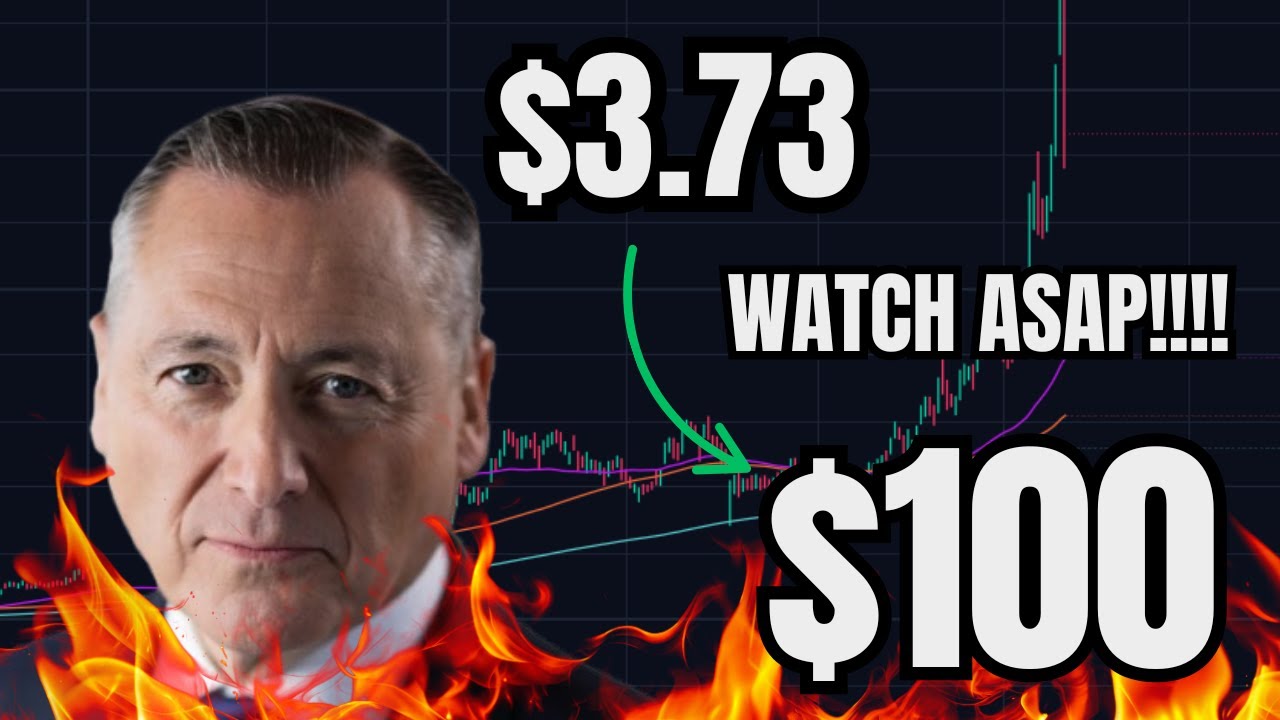 Massive News for Rezolve AI Stock... (MUST WATCH)