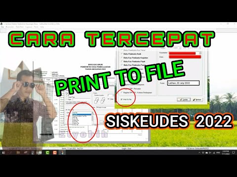 Video: Bagaimanakah cara saya menghidupkan LifePrint?