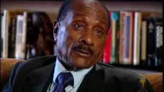 John Johnson : Definition of Leadership