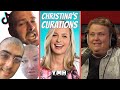 Christina's Curations w/ Fortune Feimster - YMH Clip