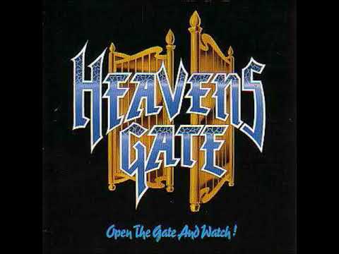 Heaven's Gate - Cry It Out
