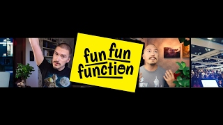 Fun Fun Function Live Stream