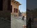Time to remove shuttering Malik Arif Construction Work