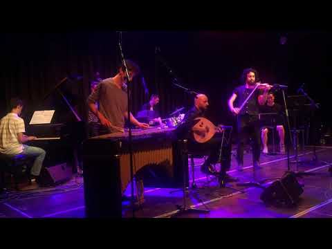 Nostalgia In Blue Mounib نوستالچيا إن بلو منيـــب