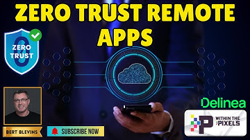 Zero Trust Remote Apps: Redefining Secure Access! #Delinea #PAM #SecretServer #Thycotic