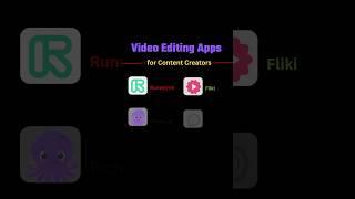 Best AI Tools for Video Editing| shorts