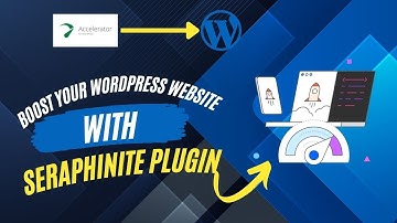 How to Optimize WordPress Performance Using the Seraphinite Plugin