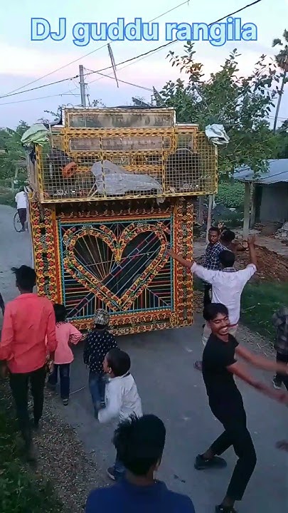 guddu rangila all sons of holi
