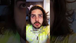 It's a bit phallic innit? #fyp #uk #germany #ww1 #history #zeppelin #airship #war