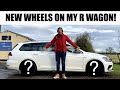 HOW YOU CAN GET THE BEST MK7 GOLF WHEEL FOR PEANUTS!