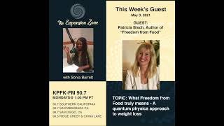Details Patricia Bisch - What Freedom from Food Truly Means Update