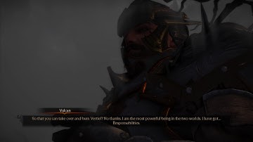 Bound By Flame (Captain, Dual daggers) - Part 13 (Ending 2)