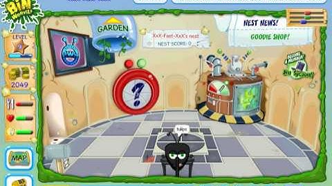 binweevils how to level up fast