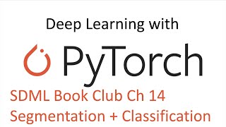 Deep Learning With PyTorch Bookclub/Tutorial Chapter 14 - Combining segmentation and classification Wealth
