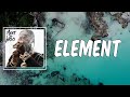 Element (Lyrics) - Pop Smoke