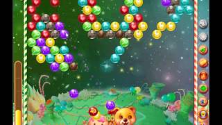 Candy Planet Level 110