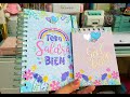 Cuaderno personalizado