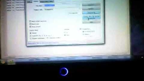 How to Edit mw2 cfg menu with program link