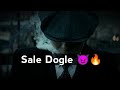 Sale dogle  bad boy attitude shayari status  attitude whatsapp status  mz edit