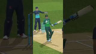 Babar vs adil Rashid.. Pakistan vs england #rc24