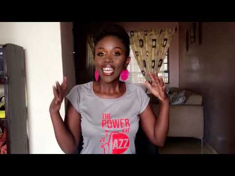 SAFARICOM JAZZ FESTIVAL