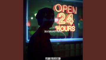 Mellow Backdrops for Unwinding