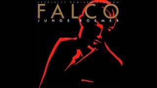 Video thumbnail of "Falco -  Junge Roemer (Young Romans) (Specially Remixed Version)/ (Dub Version)"