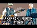 The Bernard Purdie Interview: Steely Dan, Aretha Franklin & "The Purdie Shuffle"