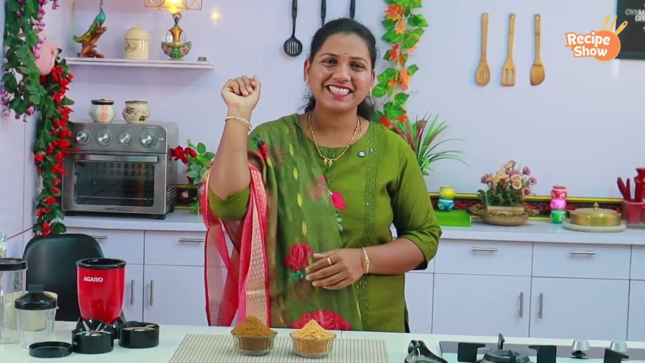 उन्हाळ्यासाठी स्पेशल जवस  चटणी शेंगदाणा चटणी.