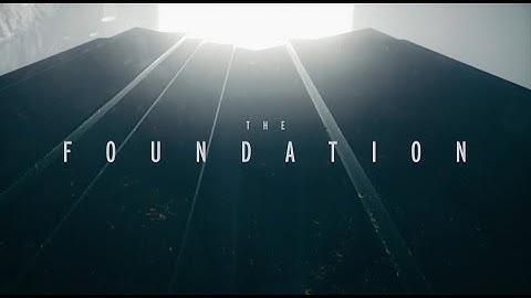 CONTROL DLC: FOUNDATION (part 1)