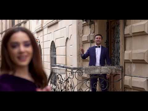 Chahangir Aliyev & Gulnar Zeynalova - Sultanim Ol ( Yeni Klip 2024)