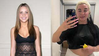 Amanda Bynes Opens Up About Weight Gain Struggles and Mental Health Journey
