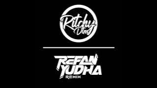 MENDING SAKIT GIGI 2021 [ RITCHY DTM X REFAN YUDHA ] #FOR SALE