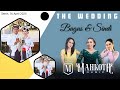 Live topix studio wedding bagus  sindi  cs mahkota  favorit audio  suratmajan maospati