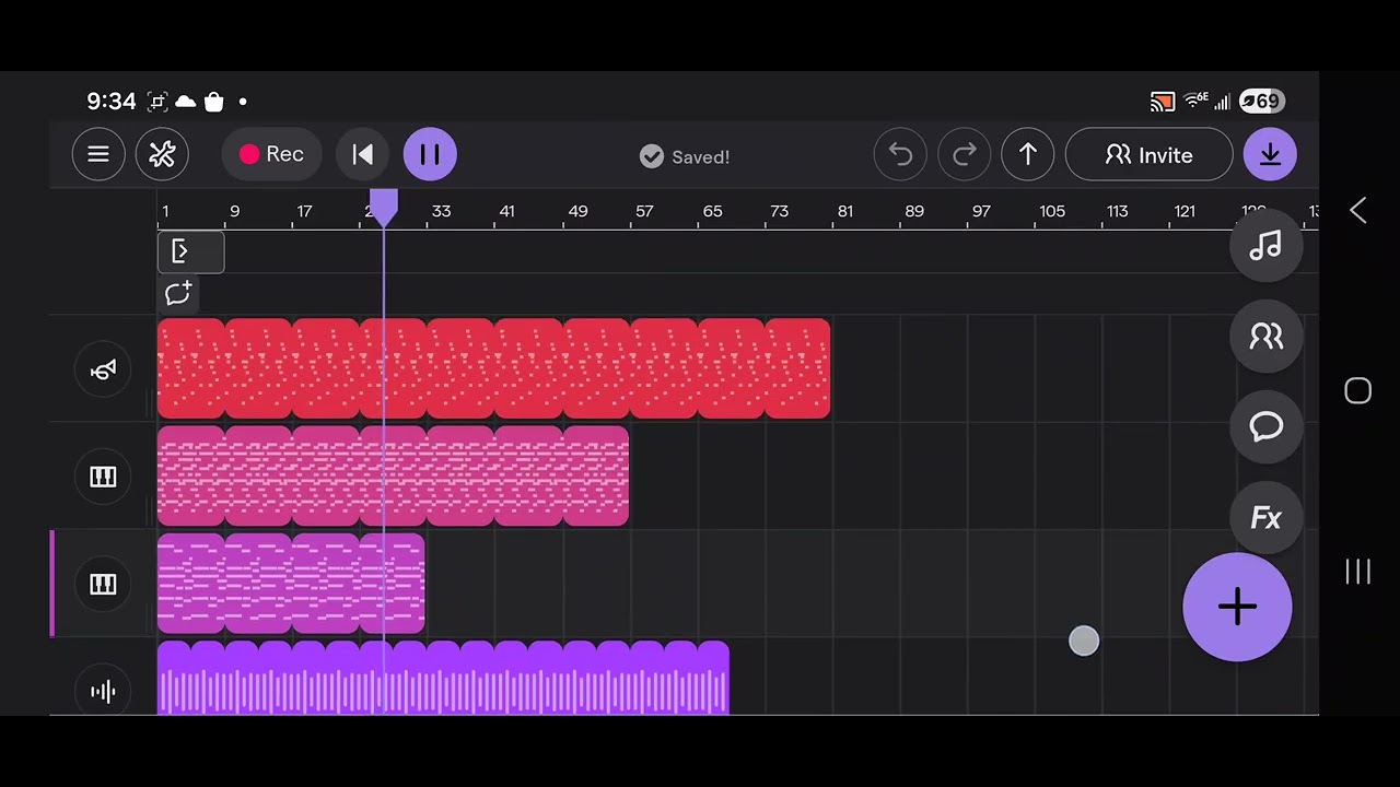 The Hidden Isle track 3 pt 2 - Solar-Aital
