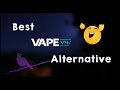 Raven B  is the Best Free Vape Alternative (Configs)