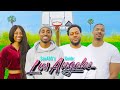 SquADD's Guide To Iconic Los Angeles Basketball Courts | All Def