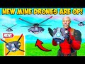 *NEW* DRONE TRICK IS OP!! - Fortnite Funny Fails and WTF Moments! #935