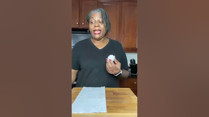 Chef Tip! (How to boil eggs RIGHT) #shorts