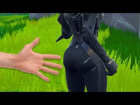 Never Touch Omega S Girl Oblivion Thicc Fortnite Short Film - never touch omega s girl oblivion thicc fortnite short film fortniteblockbuster