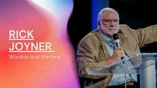 Celebrity Rick Joyner | The Foundations of Worship & Warfare Net Worth