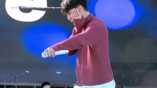 220827 2022 RESFFCT FESTIVAL: 콜드 (Colde) - Your Dog Loves You