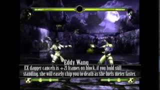 Skarlet 101 - Ep#1 - General - Mortal Kombat 9